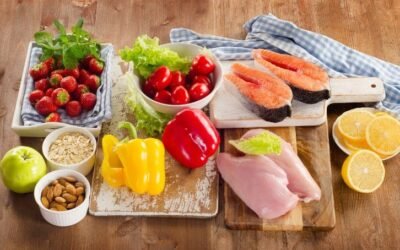 Alimentos recomendados, alimentos a evitar y alimentos a eliminar para una vida saludable