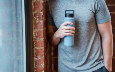 Kit Básico para Hidratación en el Gimnasio: Lo Esencial para Principiantes