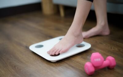 Qué Tener en Cuenta al Elegir una Balanza con Sistema de Bioimpedancia
