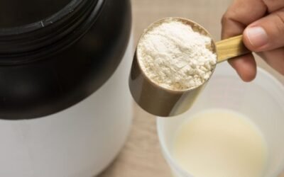 Cómo Elegir el Suplemento de Proteína Ideal: Veganos, No Veganos y Personas con Intolerancia a los Lácteos