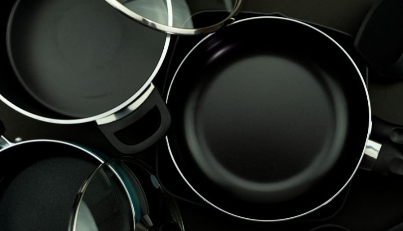 Utensilios de Cocina